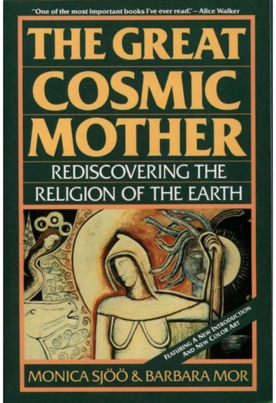 Great Cosmic Mother