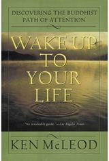 Wake Up to Your Life