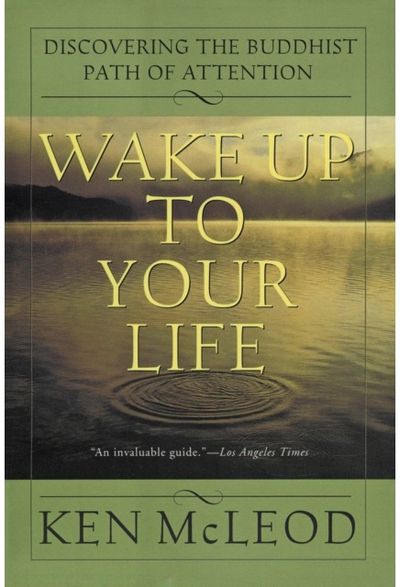 Wake Up to Your Life