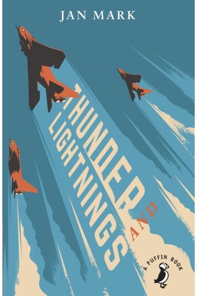 Thunder And