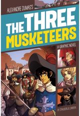 Three Musketeers