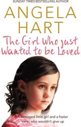 Girl Who Just Wanted A Damaged Little