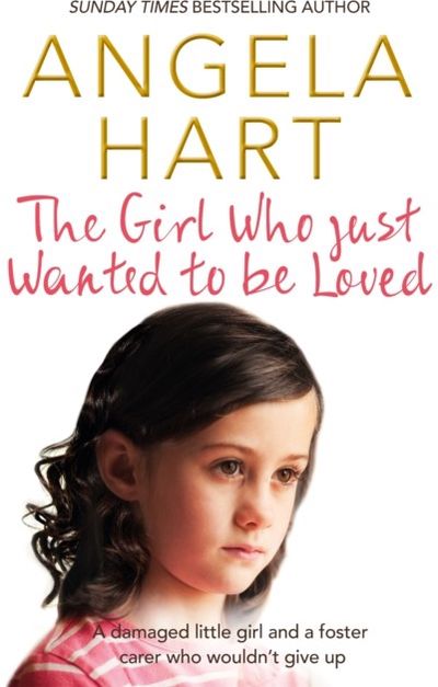 Girl Who Just Wanted A Damaged Little