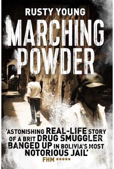 Marching Powder