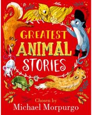 Greatest Animal Stories