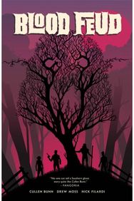 Blood Feud
