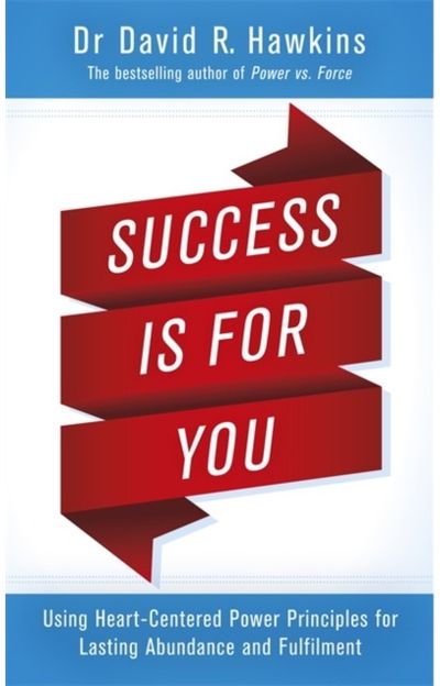 Success Is for You Using Heart-Centered