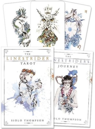 Linestrider Tarot