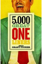 5,000 Great One