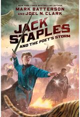Jack Staples & the