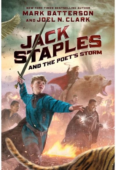 Jack Staples & the
