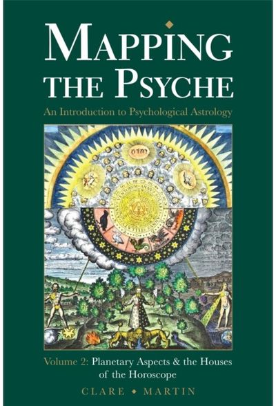 Mapping the Psyche