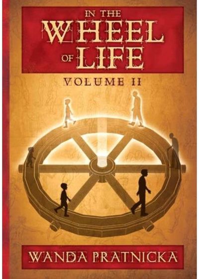 In the Wheel of Life Volume 2