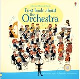 First Book about the