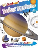 DKfindout! Solar