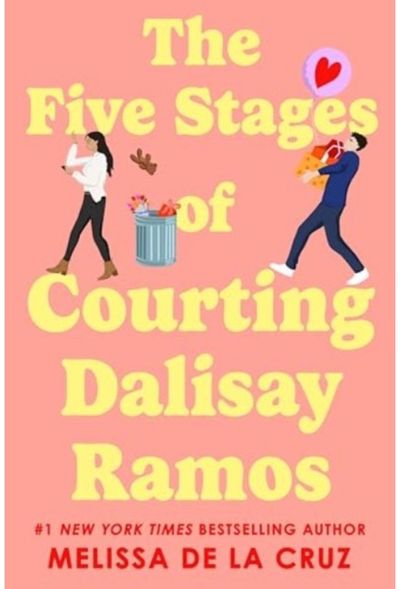 Five Stages of