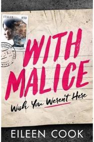 With Malice