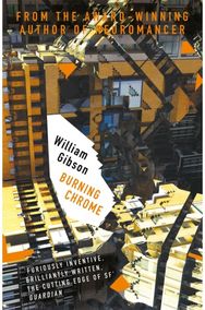 Burning Chrome