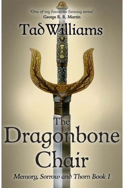 Dragonbone Chair Memory, Sorrow &