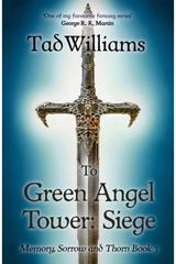To Green Angel Memory, Sorrow &