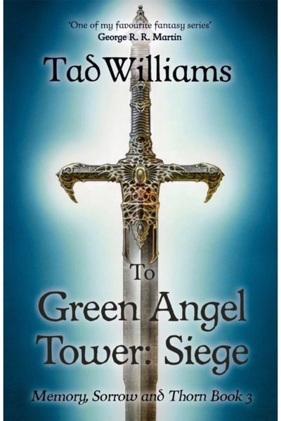 To Green Angel Memory, Sorrow &