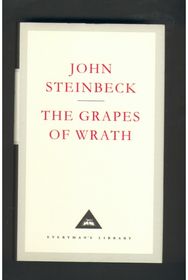 Grapes Of Wrath