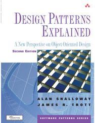 Design Patterns Explained: A New Perspective on Object-Oriented Design A New Perspective on Object-Oriented Design