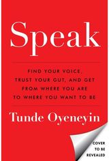 SPEAK How to find your