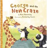 George and the New