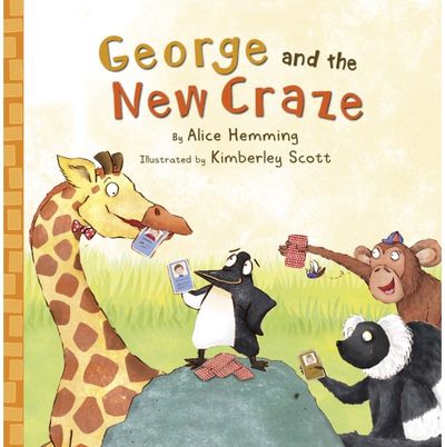 George and the New