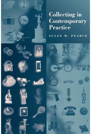 Collecting in Contemporary Practice