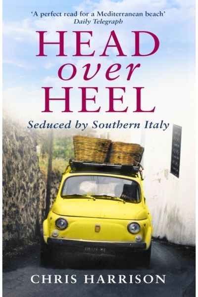 Head Over Heel Seduced by Southern