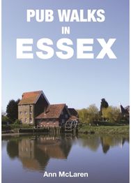Pub Walks in Essex