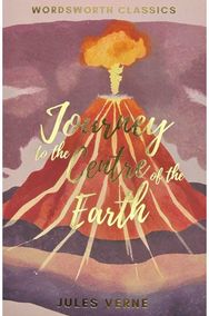 Journey to the Centre of the Earth