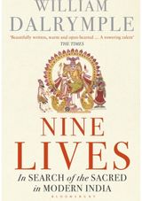 Nine Lives In Search of the