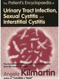 Patients Encyclopaedia of Cystitis, Sexual Cystitis, Interstitial Cystitis