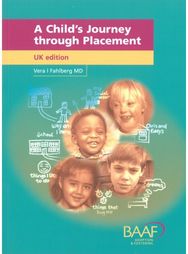 Childs Journey Through Placement