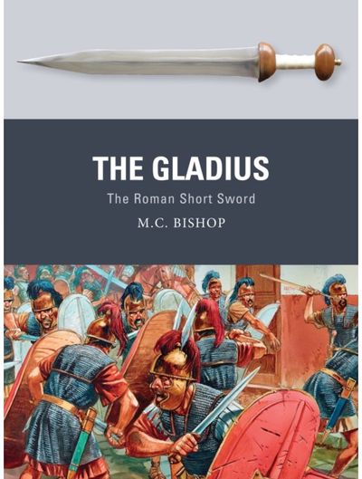 Gladius The Roman Short