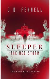 Sleeper: The Red