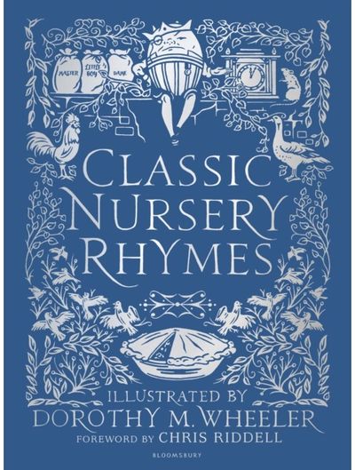 Classic Nursery