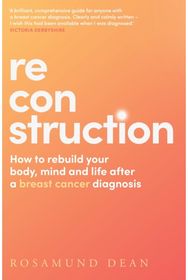 Reconstruction How to Rebuild Your