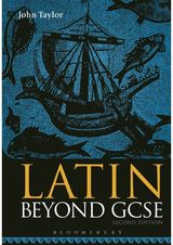 Latin Beyond GCSE