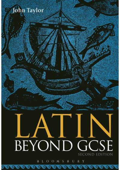 Latin Beyond GCSE