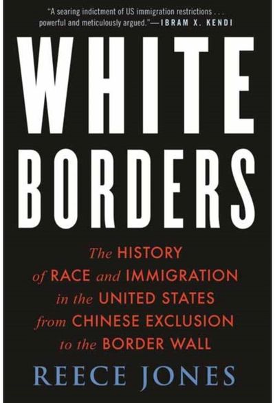 White Borders The History of Race