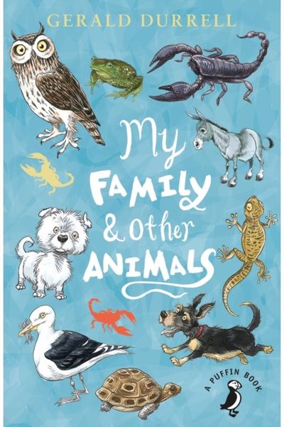 My Family and Other