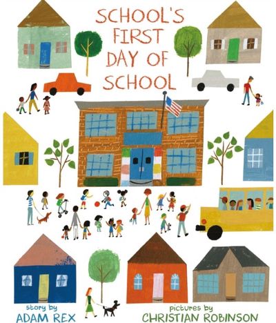 Schools First Day of