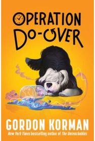 Operation Do-Over