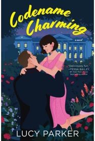 Codename Charming A Novel