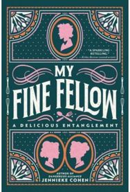 My Fine Fellow