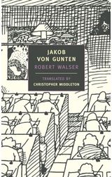 Jakob von Gunten